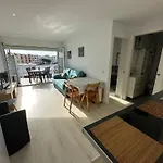 Precioso Apartamento Con Vistas Canal Cerca Playa Av-62