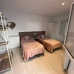Precioso Apartamento Con Vistas Canal Cerca Playa Av-62