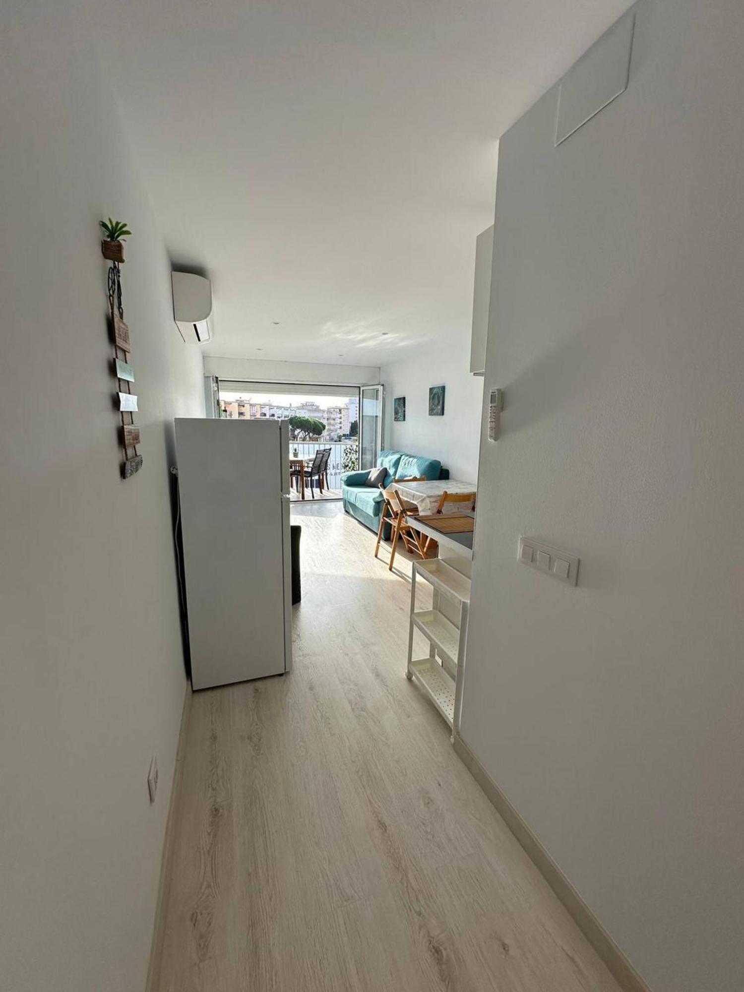 Appartement Precioso Con Vistas Canal Cerca Playa Av-62