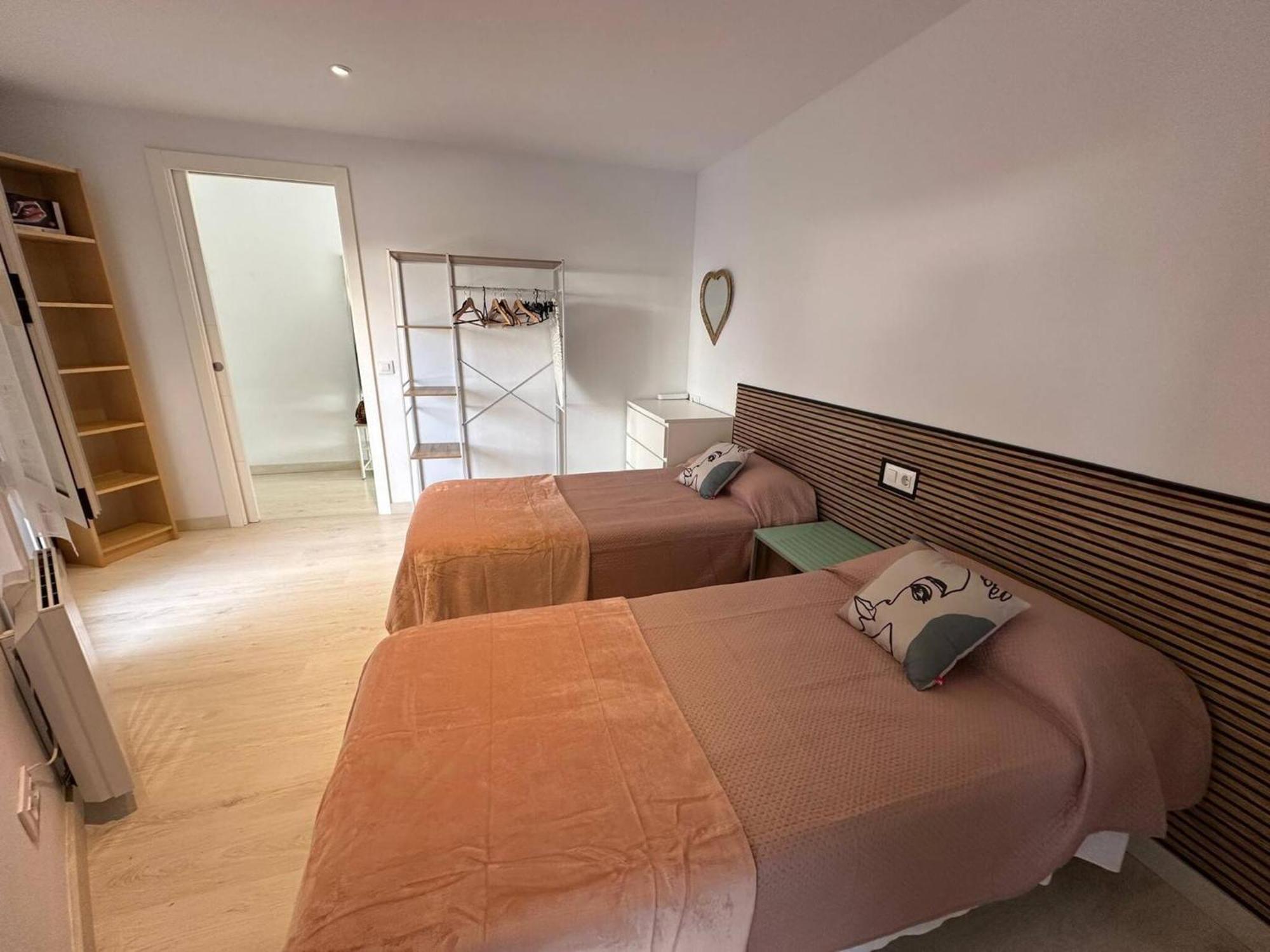 Appartement Precioso Con Vistas Canal Cerca Playa Av-62 *