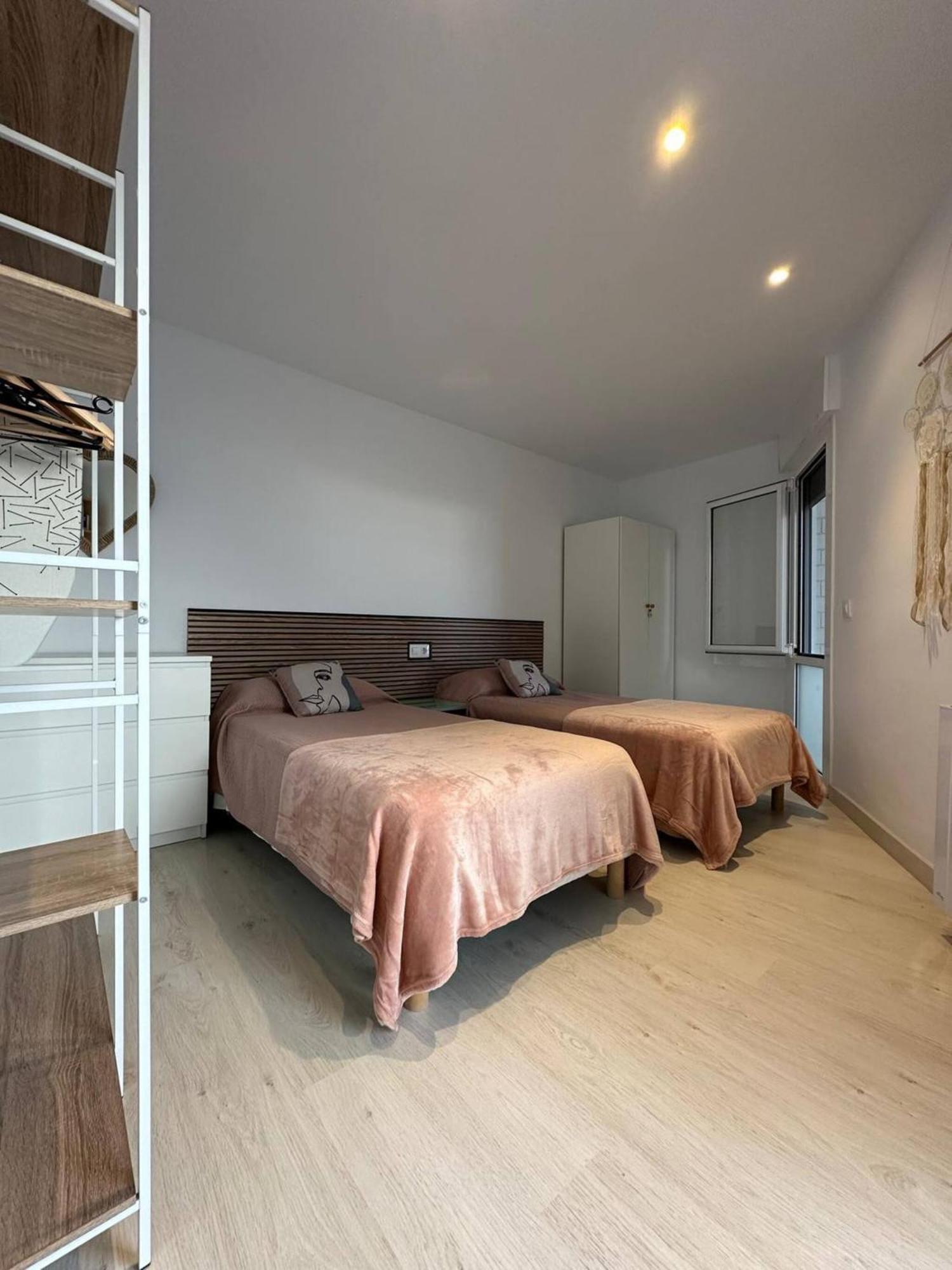 Appartement Precioso Con Vistas Canal Cerca Playa Av-62 Roses