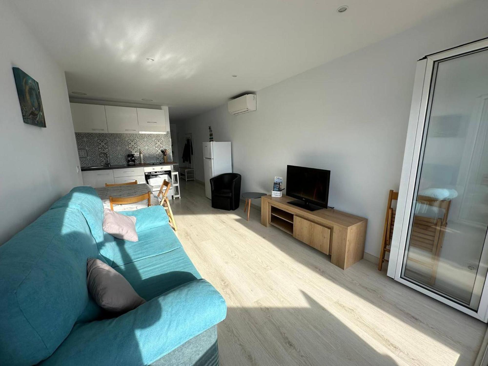 Precioso Con Vistas Canal Cerca Playa Av-62 Appartement