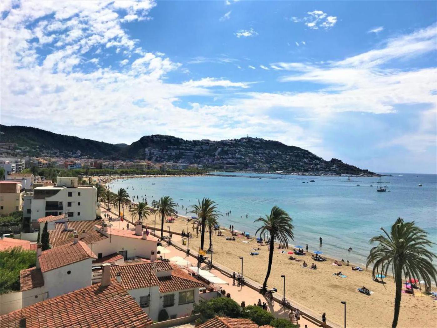 Precioso Con Vistas Canal Cerca Playa Av-62 *