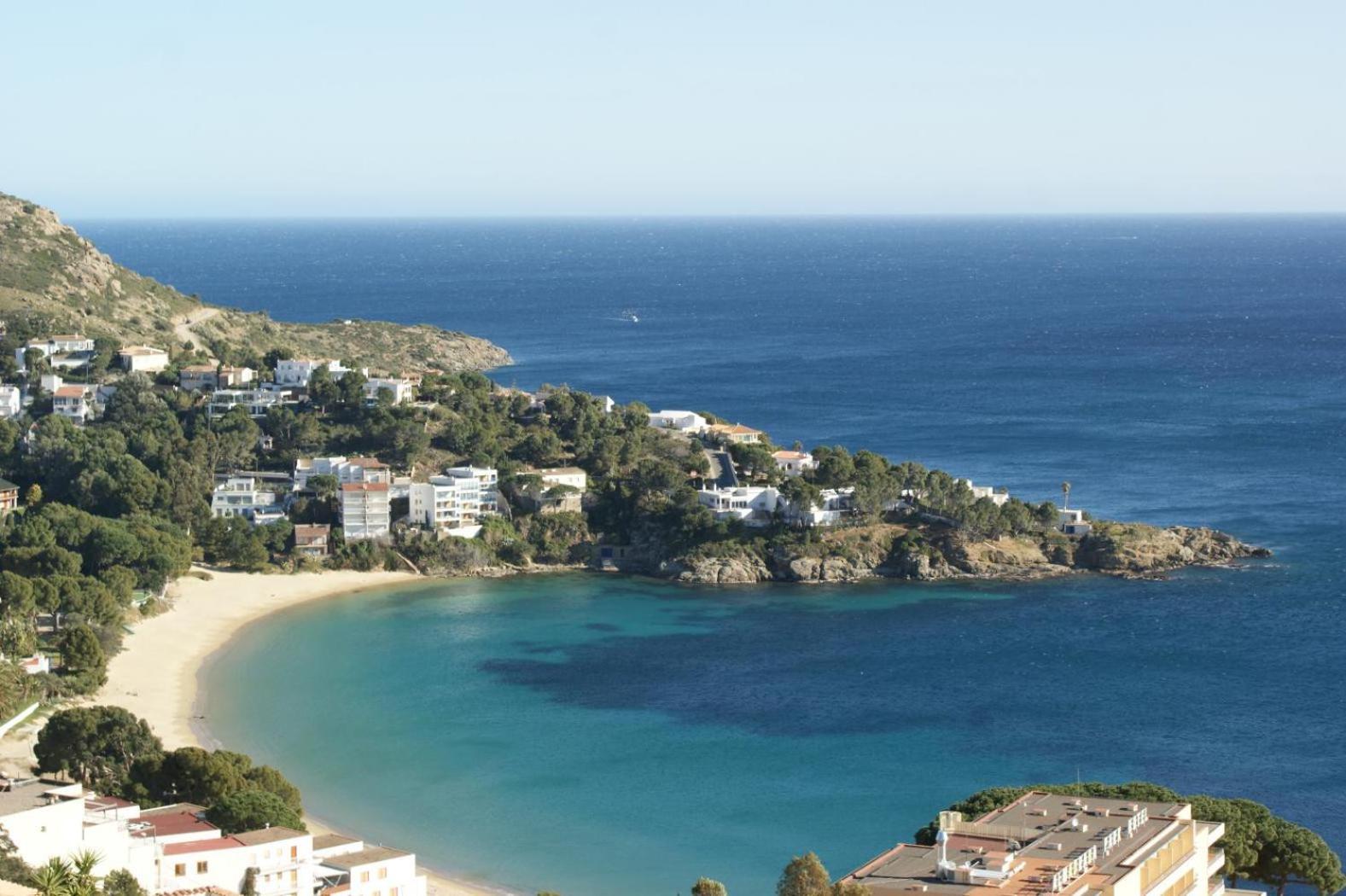Appartement Precioso Con Vistas Canal Cerca Playa Av-62 *