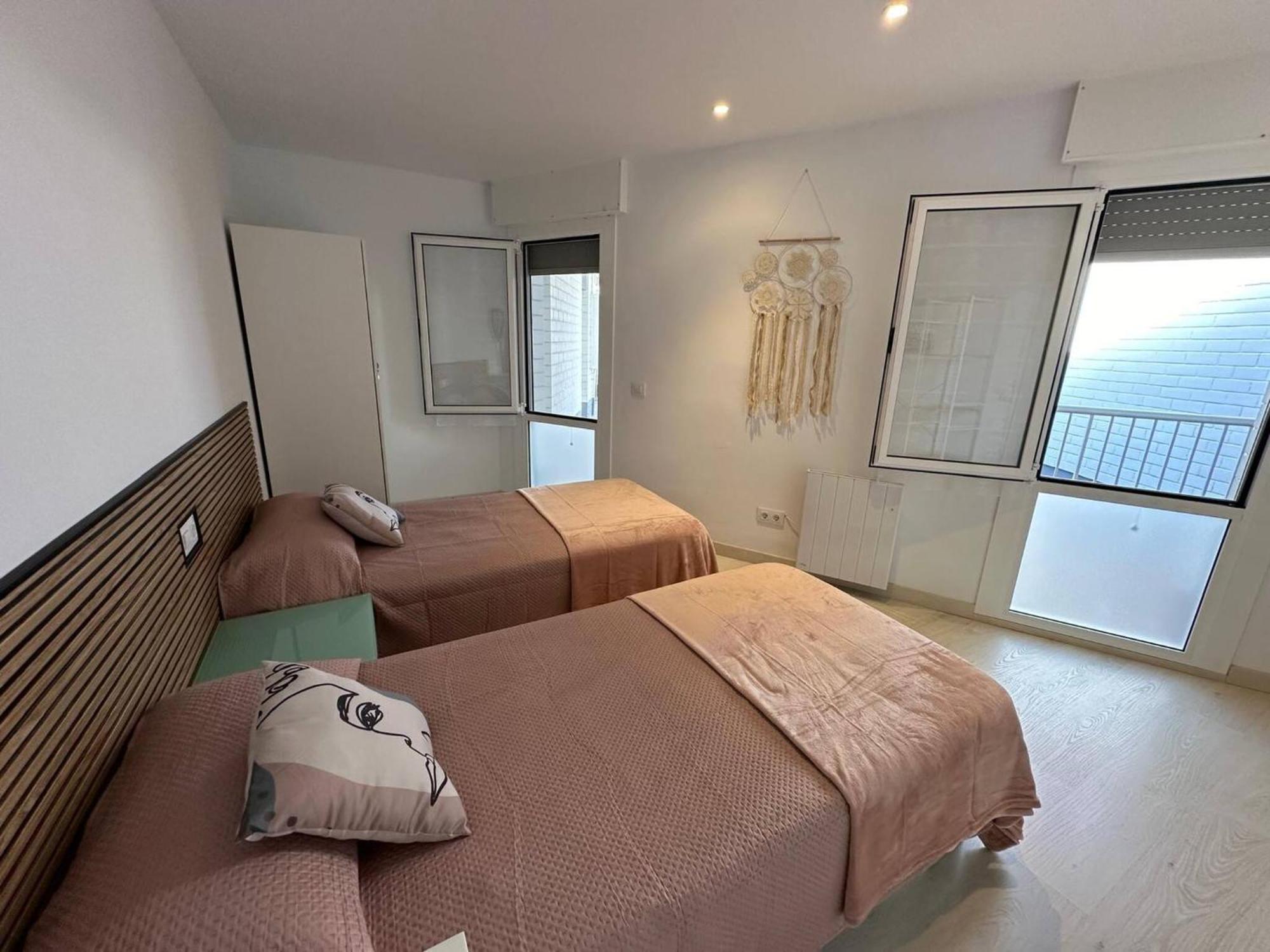 Precioso Con Vistas Canal Cerca Playa Av-62 Appartement *