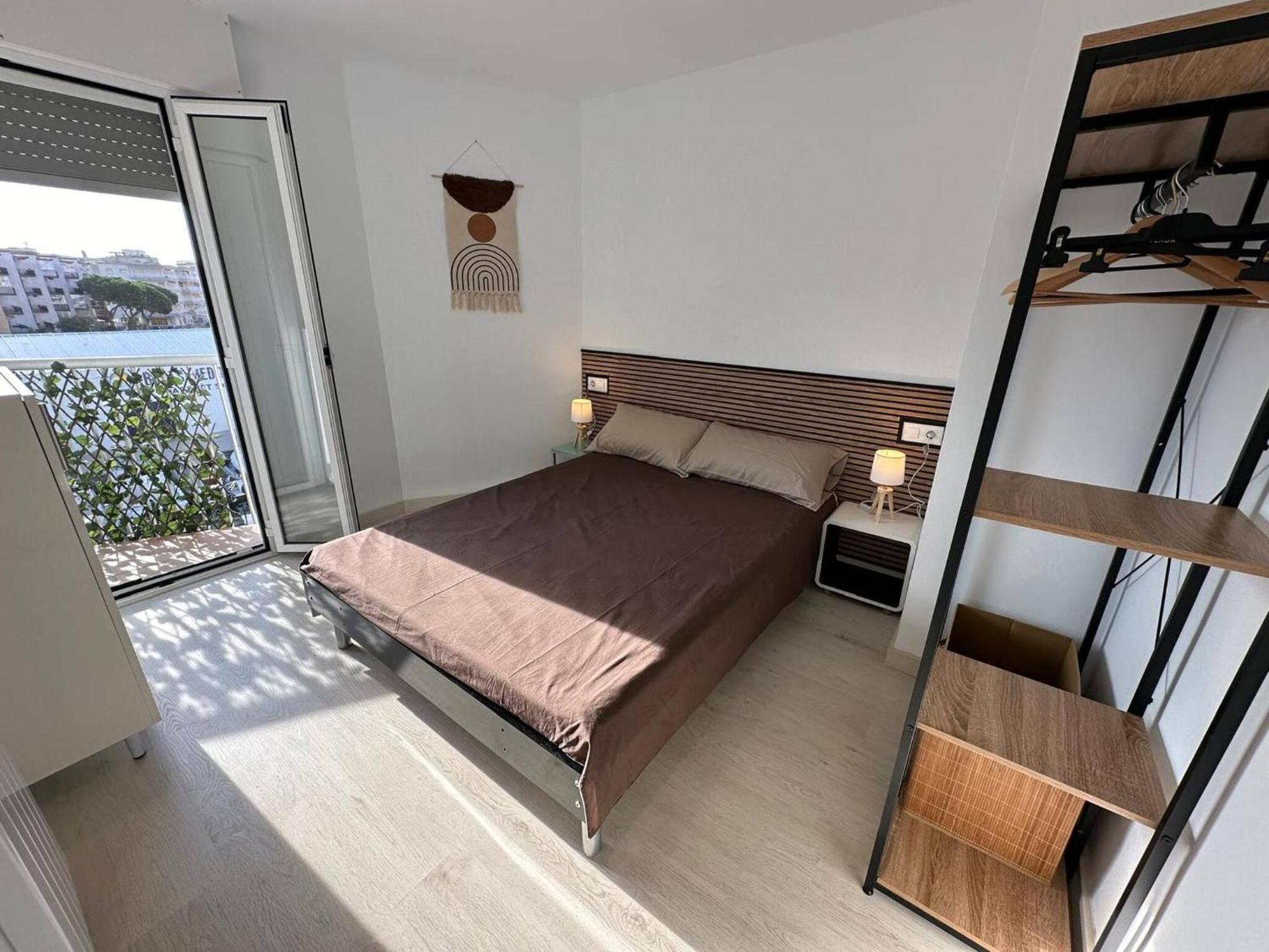 Appartement Precioso Con Vistas Canal Cerca Playa Av-62 *